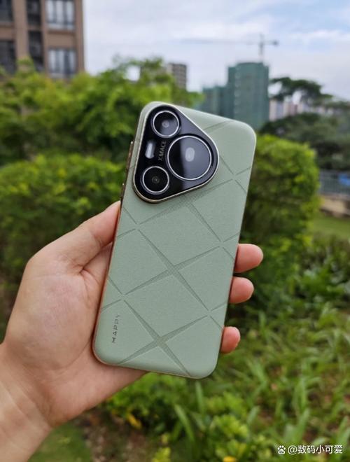 华为呼吸灯一直亮绿色缩略图