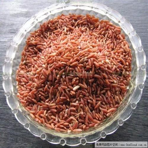 红米是什么米