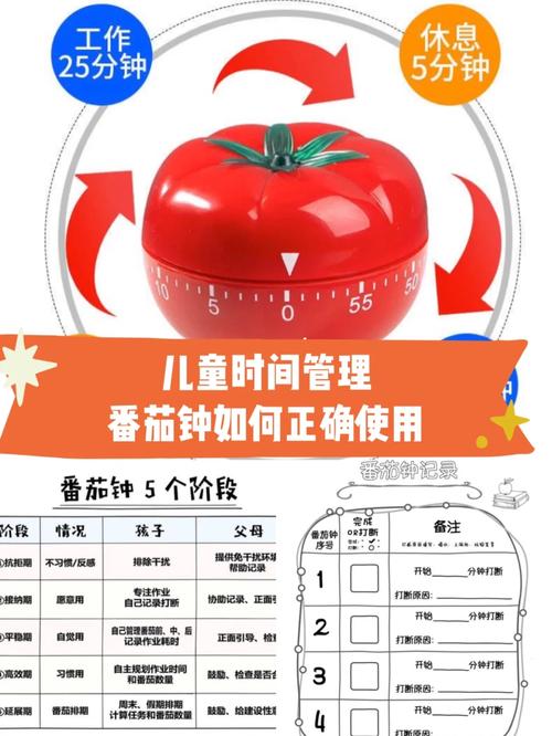 番茄工时安全吗