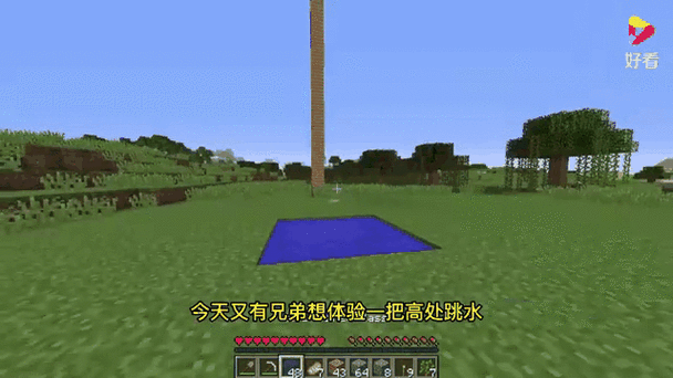 我的世界雪狐召唤指令