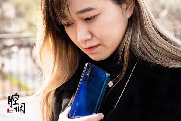 vivo设置个人名片怎么取消