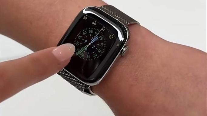 iphonewatch官网