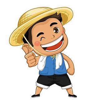 抢红包小农民