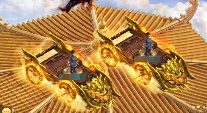 问道法宝升级道法奖励
