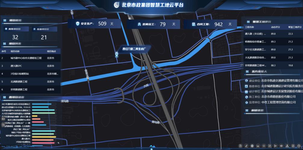 BIM建模软件