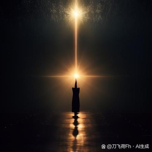 光明真的能战胜黑暗吗