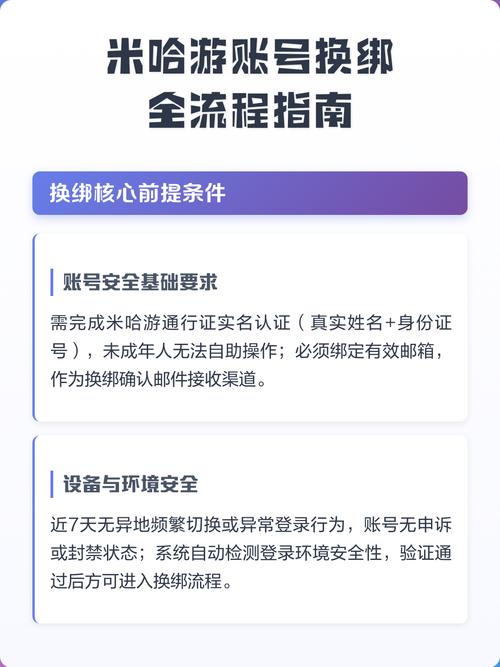 米哈游换绑期间可以上号吗