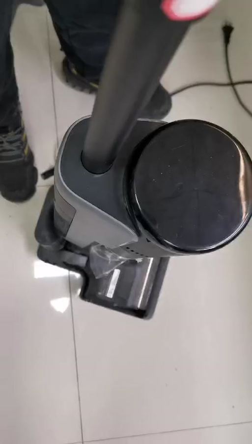 追觅h12电机拆卸教程和维护方法