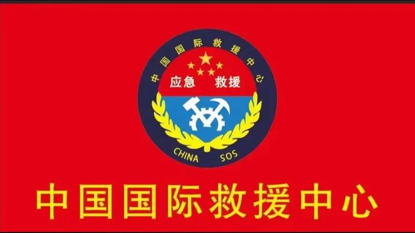 国际救援队是什么单位