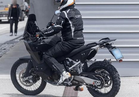 ktm990adv参数