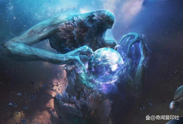 造物主是几级文明