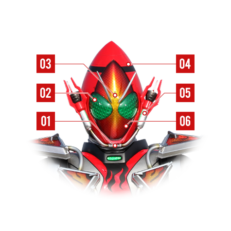 假面骑士Fourze模拟器最新版本更新内