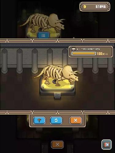 mymuseum最新隐藏图鉴