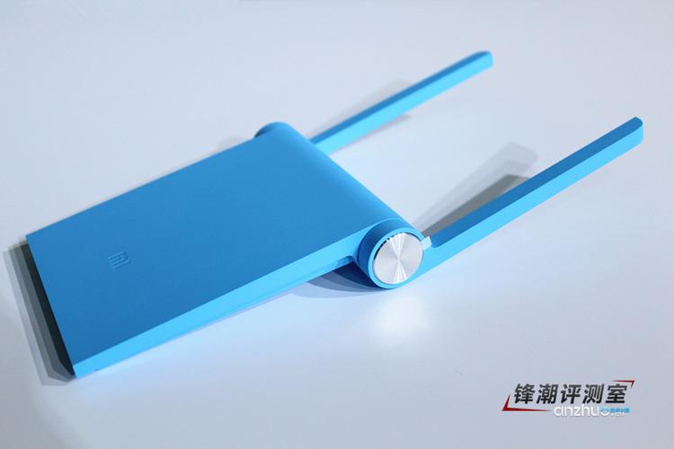 小米路由器是蓝色的灯是正常吗图标