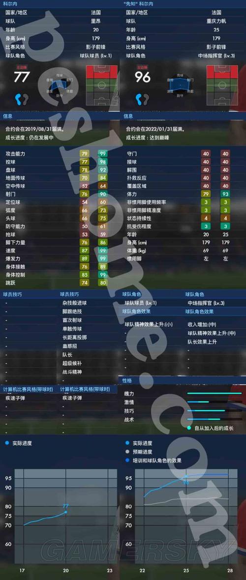 实况足球2017最低配置缩略图