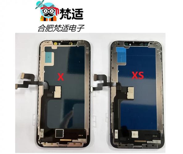 苹果xs屏幕一会亮一会暗缩略图