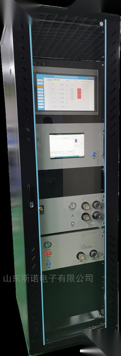 GDS报警系统