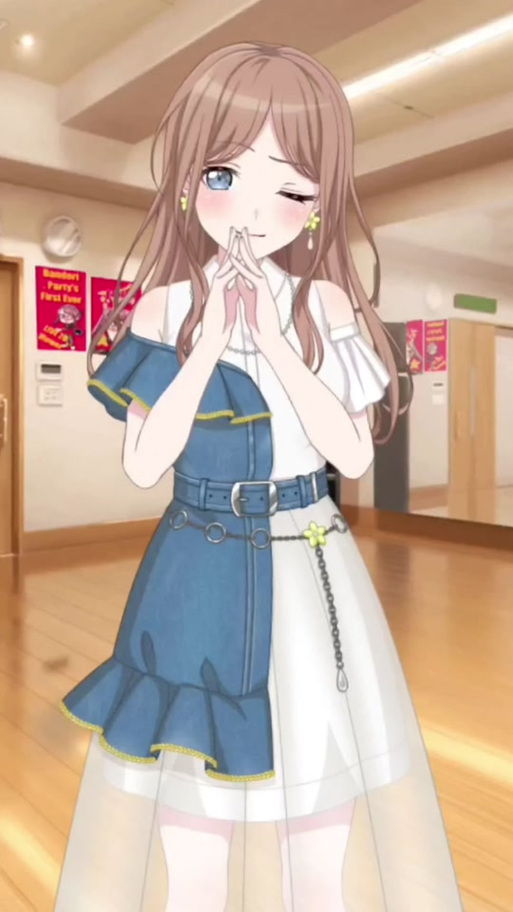 抖音声优