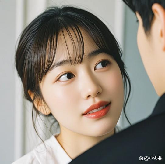 女人喜欢你的5个示爱信号