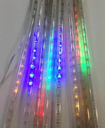 流星雨挂灯