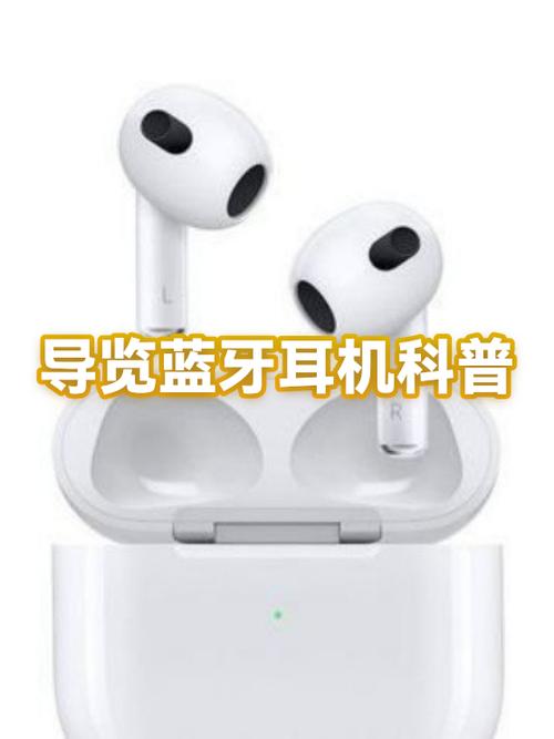 蓝牙耳机品牌介绍图标