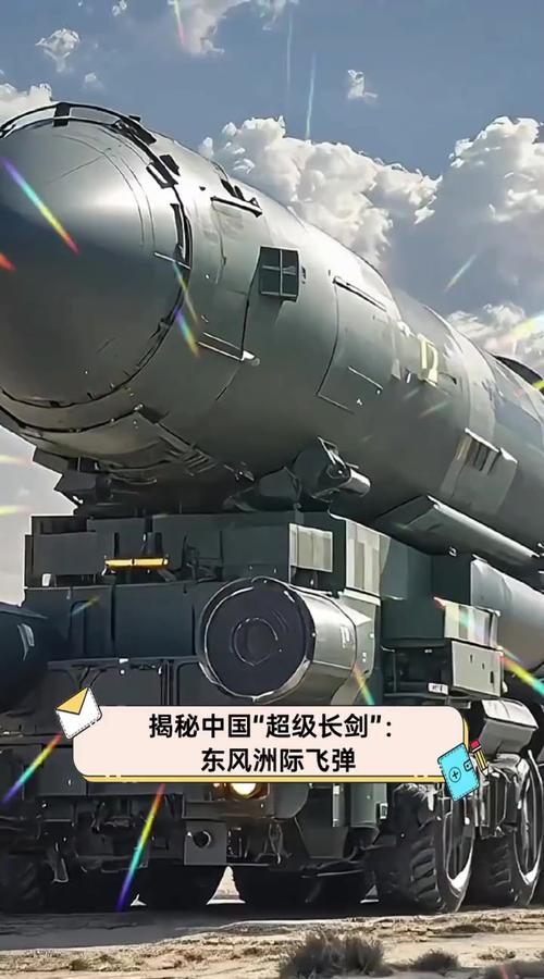 中国最神秘超级武器
