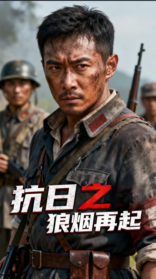 抗战:我有无限大礼包