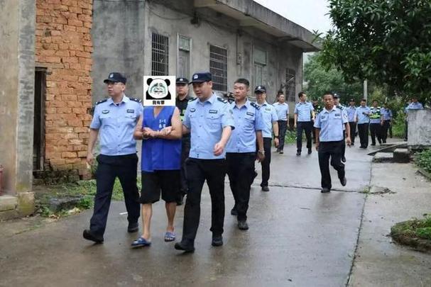 湖南一家5口惨遭灭门案告破