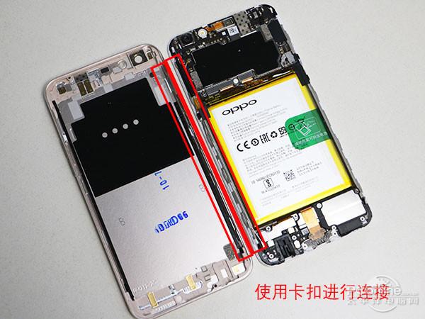 oppor9s经常黑屏的原因