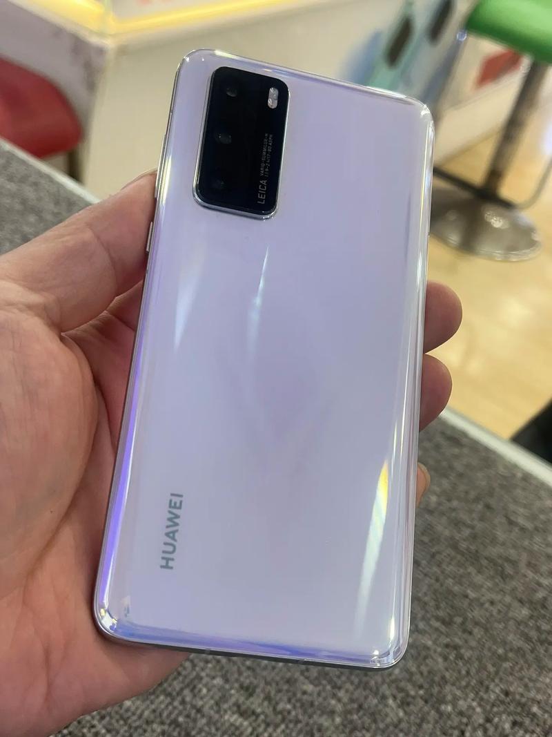 华为和vivo手机怎么互传照片