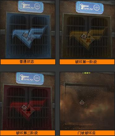 cf手游突围模式什么时候出来