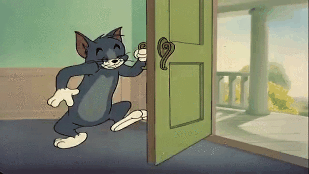 猫和老鼠越野鼠