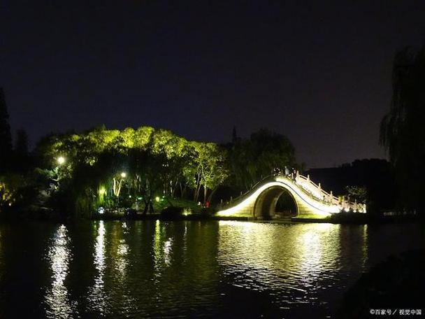 杭州不夜城