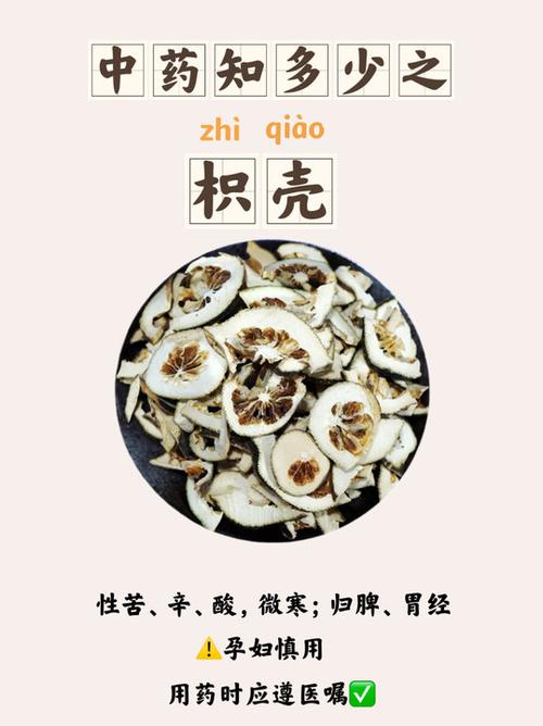 枳实对男性性功能的影响