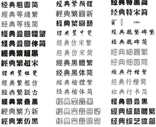 microsoftPPT字体描边