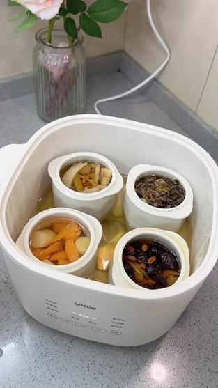 隔水炖和隔水蒸有区别缩略图