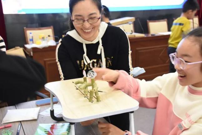竹节人寓意与象征