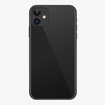 iphone11只显示苹果图标