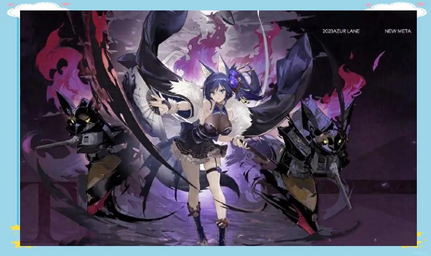 哪些游戏可以养舰娘