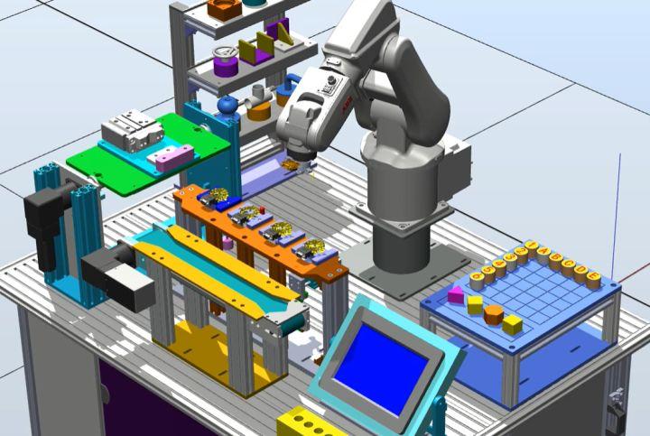 robotstudio软件下载