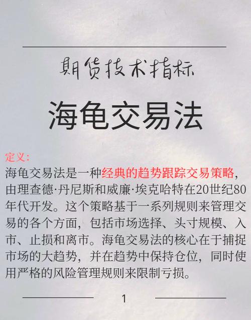 海龟命签是什么意思