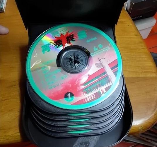 废旧的光盘怎样处理