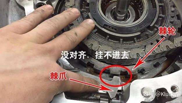 电瓶车变速器坏了怎么修