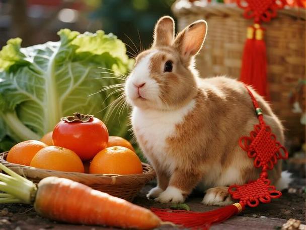 兔子对人类的贡献缩略图