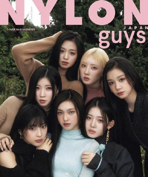 kpop三人女团游戏截图