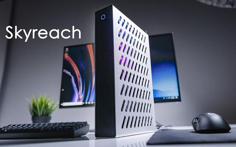 skyreach
