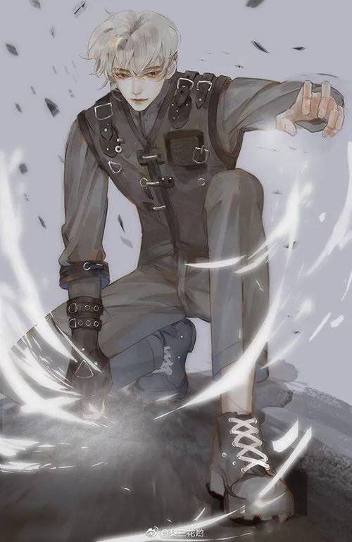 熔城 巫哲