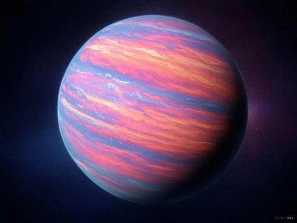 哪些星球有空气截图