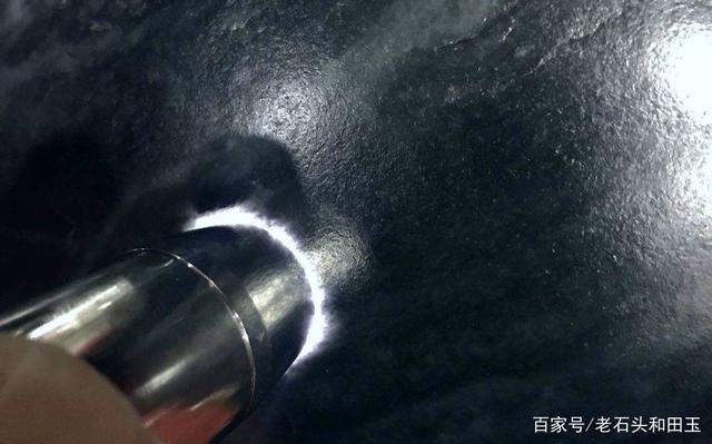 玉不开光能带吗