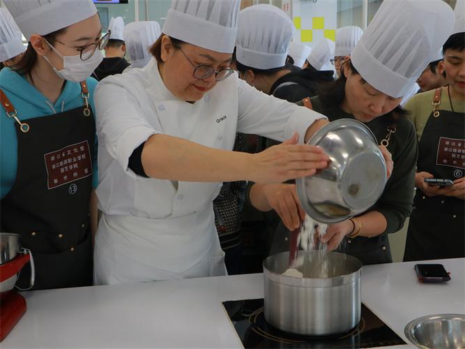 西安新东方烹饪技工学校